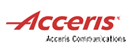 Acceris logo
